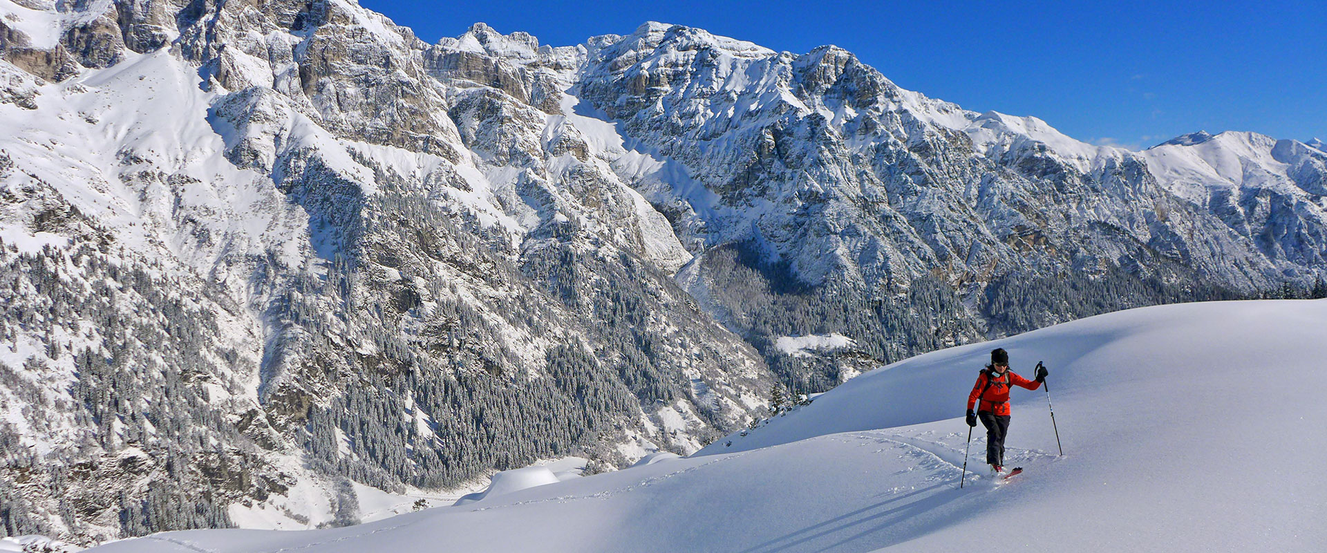 GardenaGuides - Mountain Guides Dolomites Val Gardena